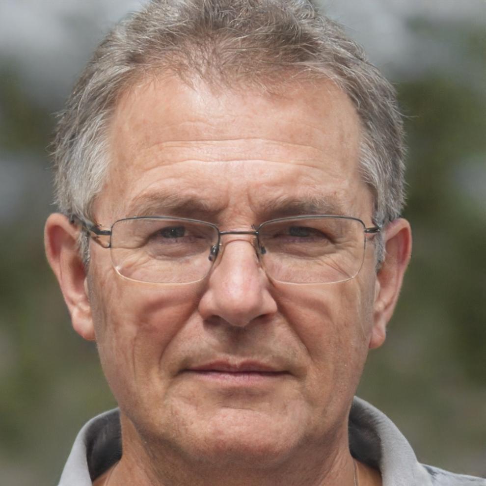 Dashiell Merritt - Systems Integration Coordinator